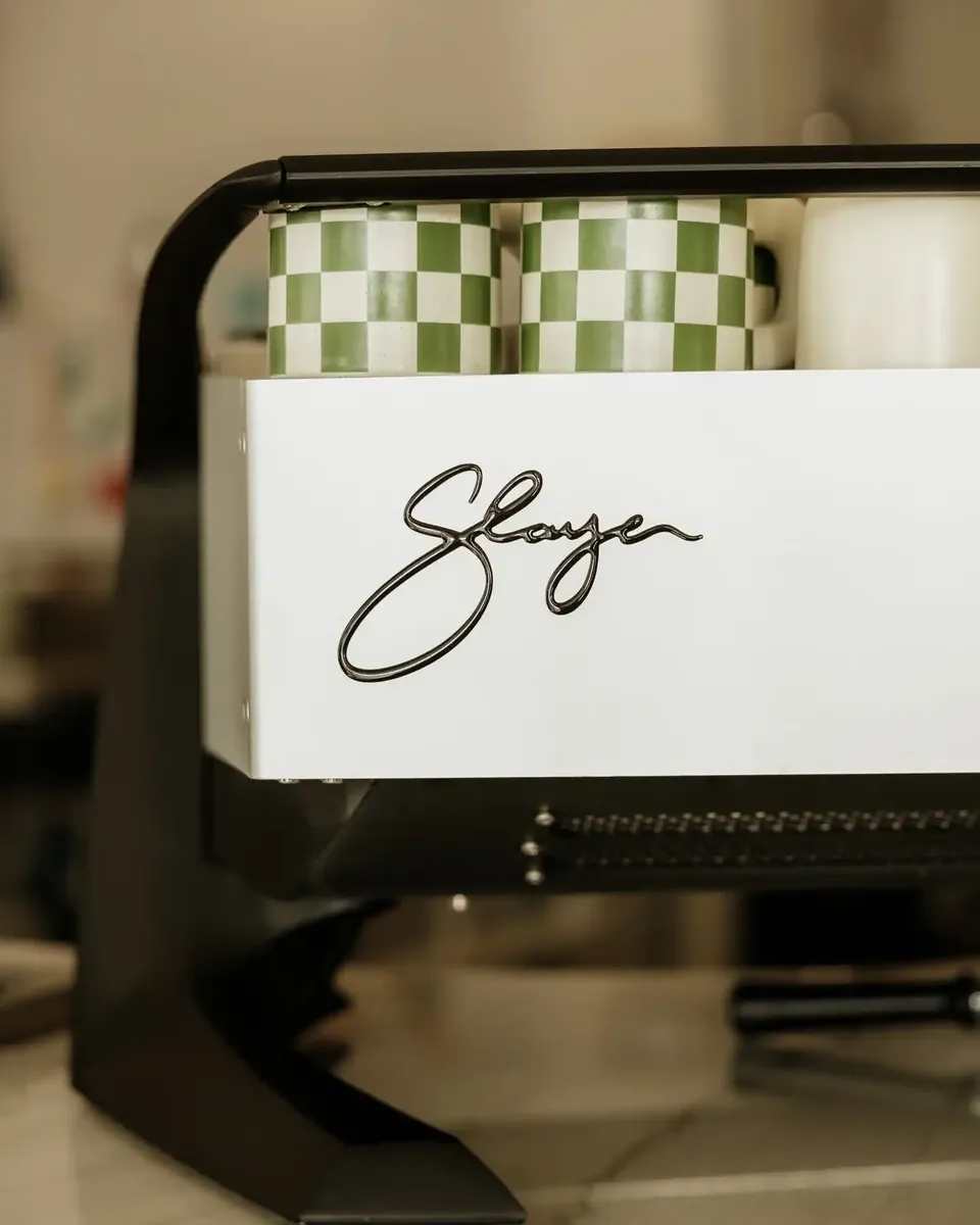 Espresso
